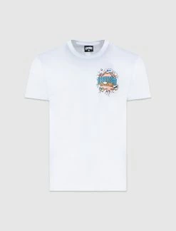 Icecream BREAKTHROUGH SHORT SLEEVE TEE