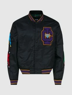 Icecream RASHOMON JACKET