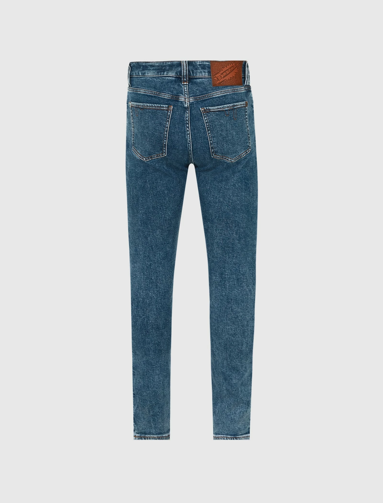 Icecream NEON LIME JEAN - Image 3