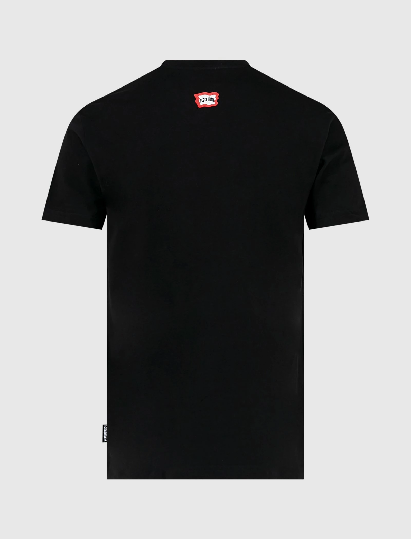 Icecream FIGHT SS TEE - Image 3