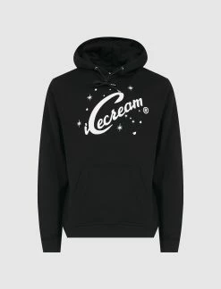 Icecream TRAVELER HOODIE