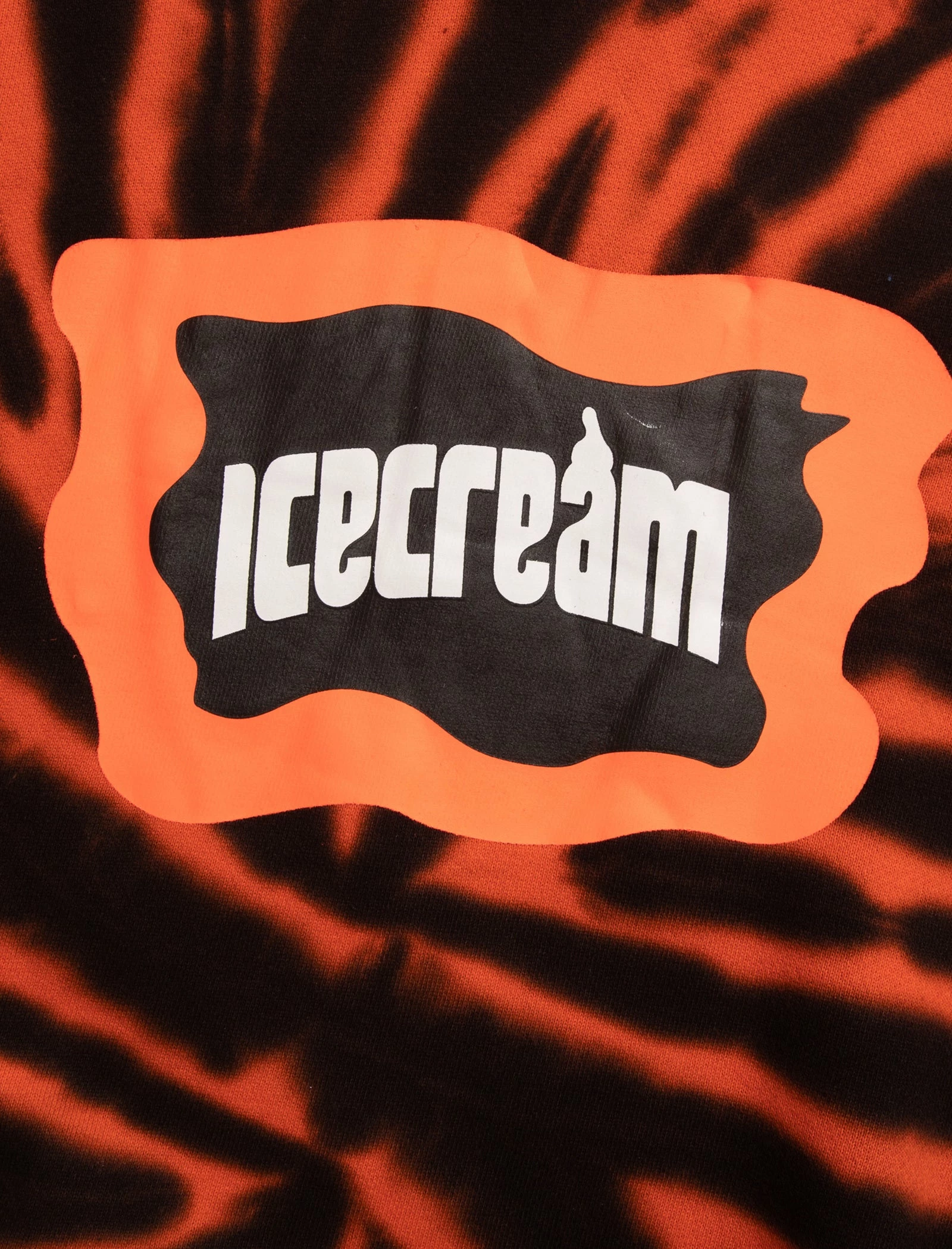 Icecream STONE HOODIE - Image 2