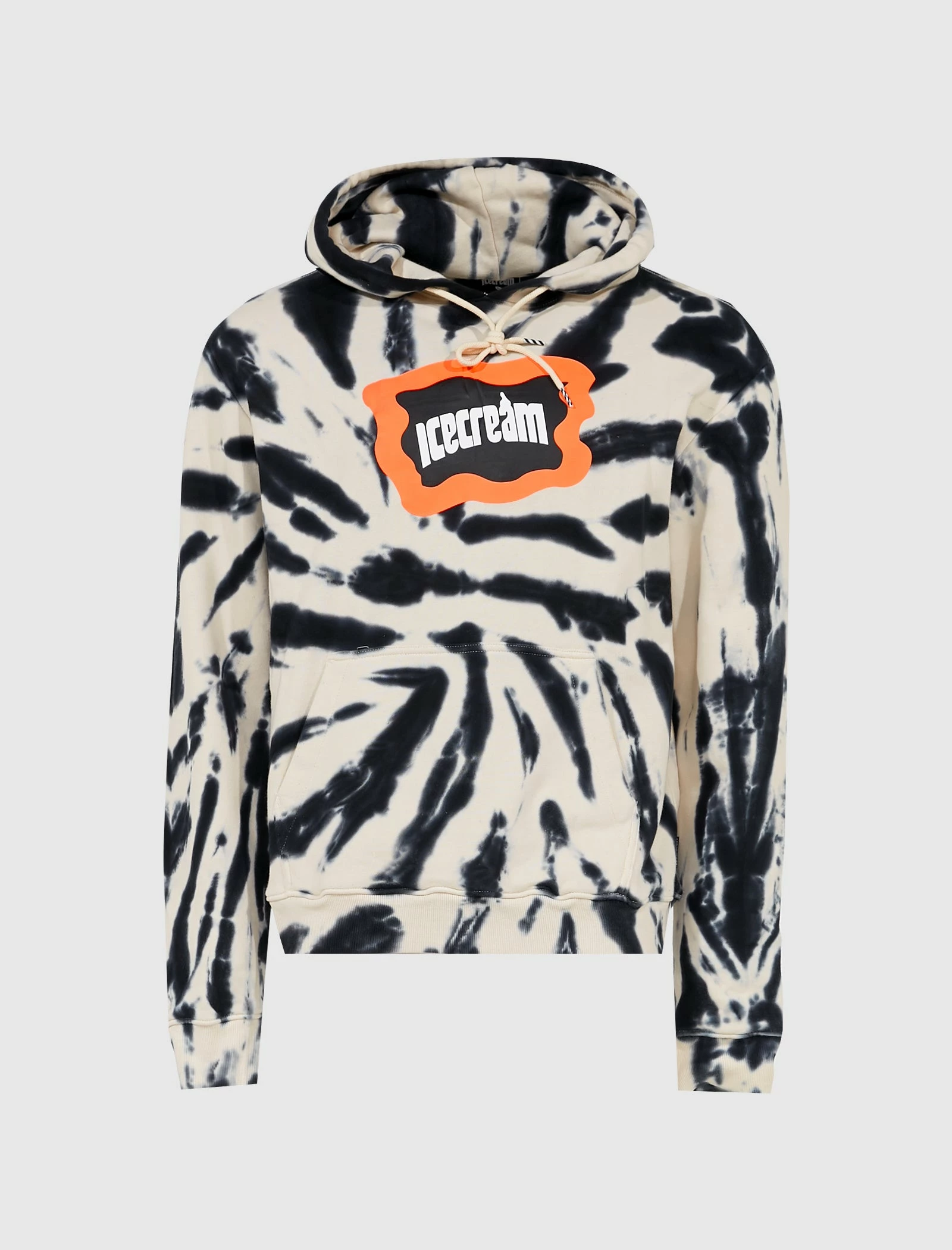 Icecream SAND STONE HOODIE