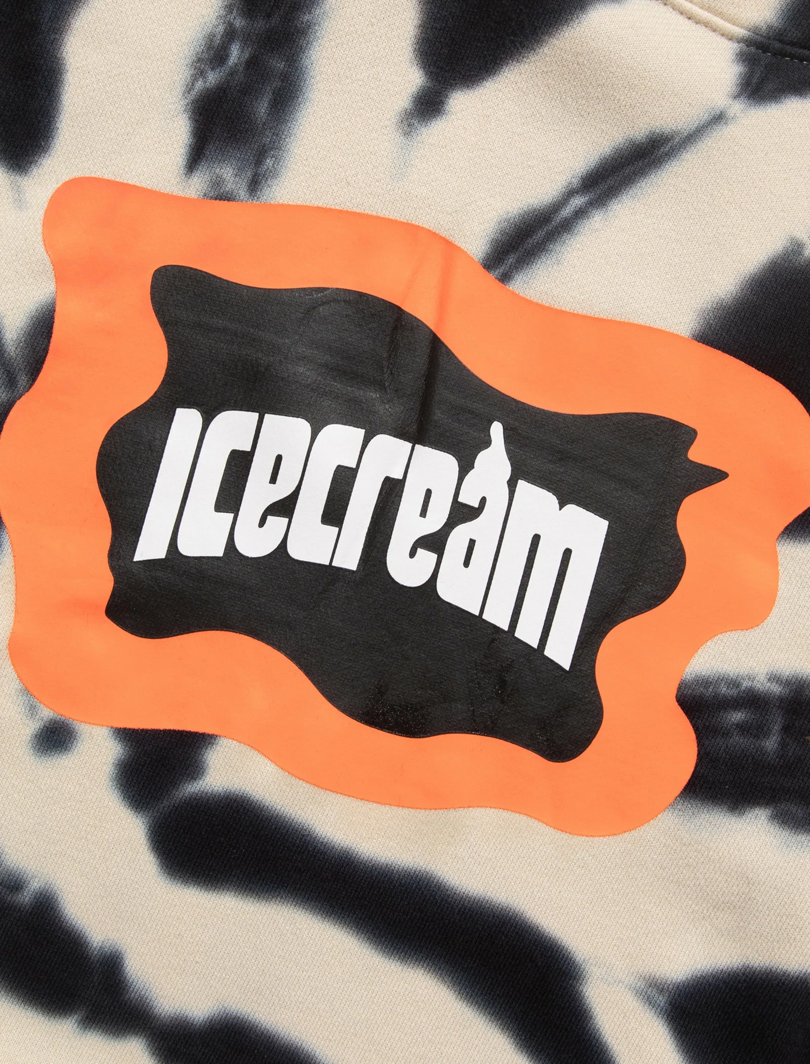 Icecream SAND STONE HOODIE - Image 2