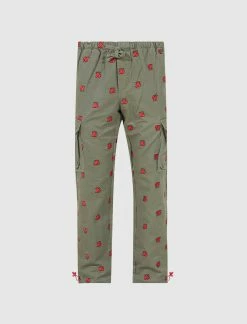 Icecream CARDIAC CARGO PANT