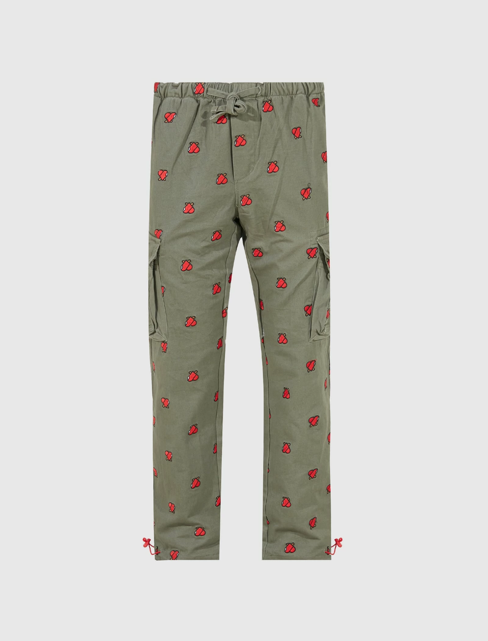 Icecream CARDIAC CARGO PANT