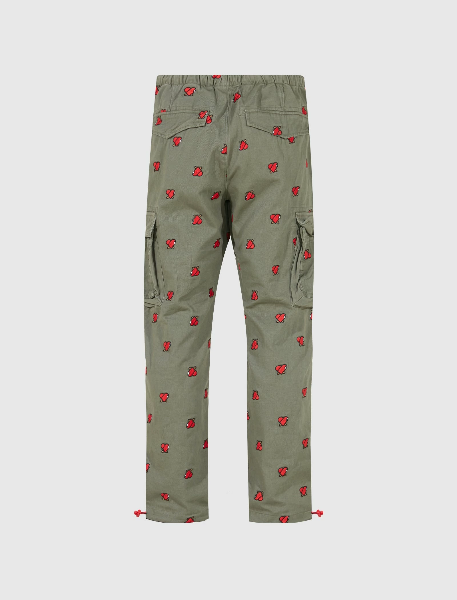 Icecream CARDIAC CARGO PANT - Image 2