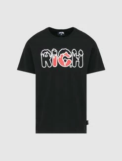 Icecream RICH SHORT SLEEVE TEE