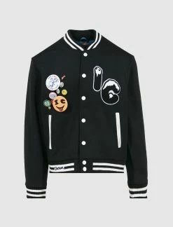 Icecream FROSTY JACKET