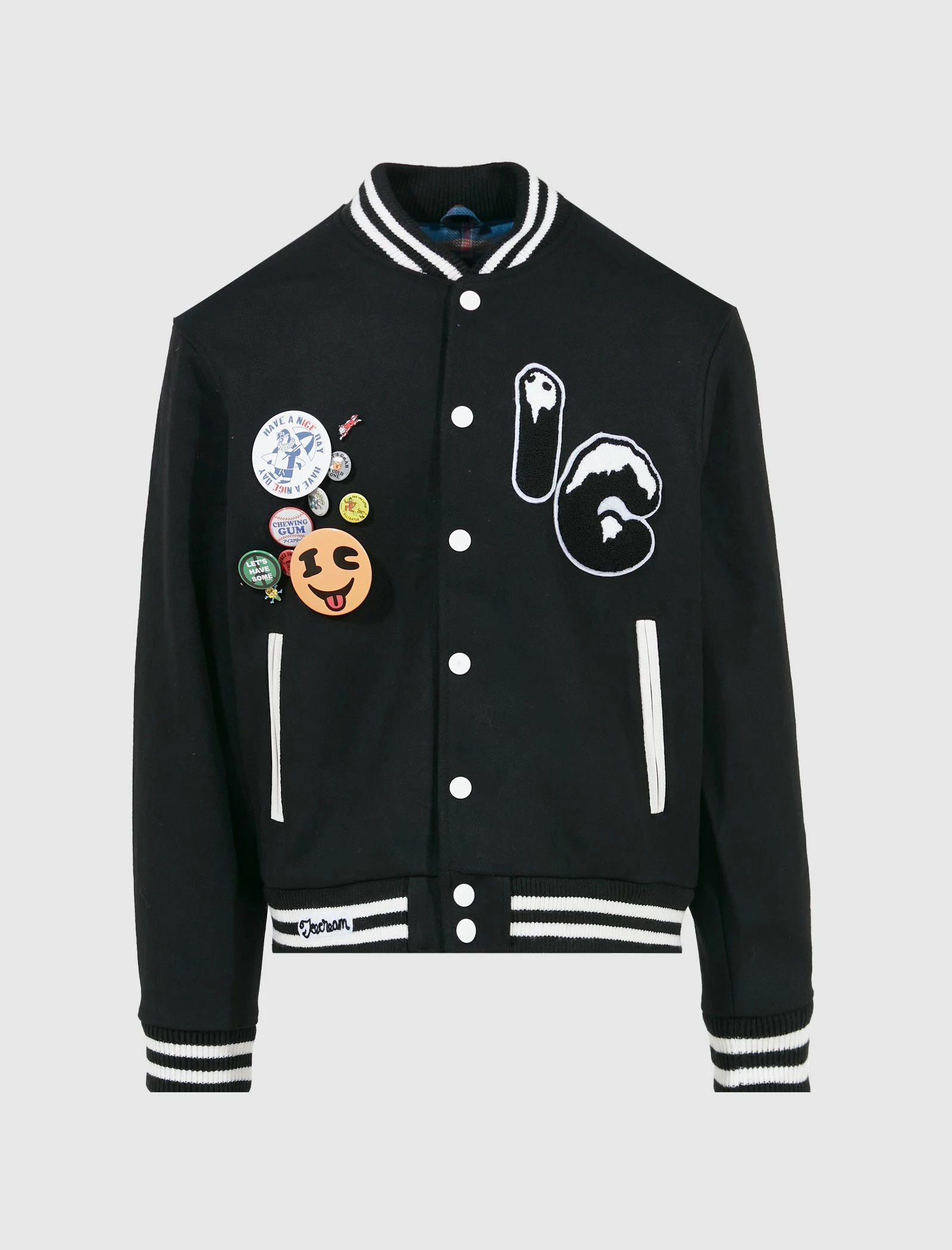 Icecream FROSTY JACKET