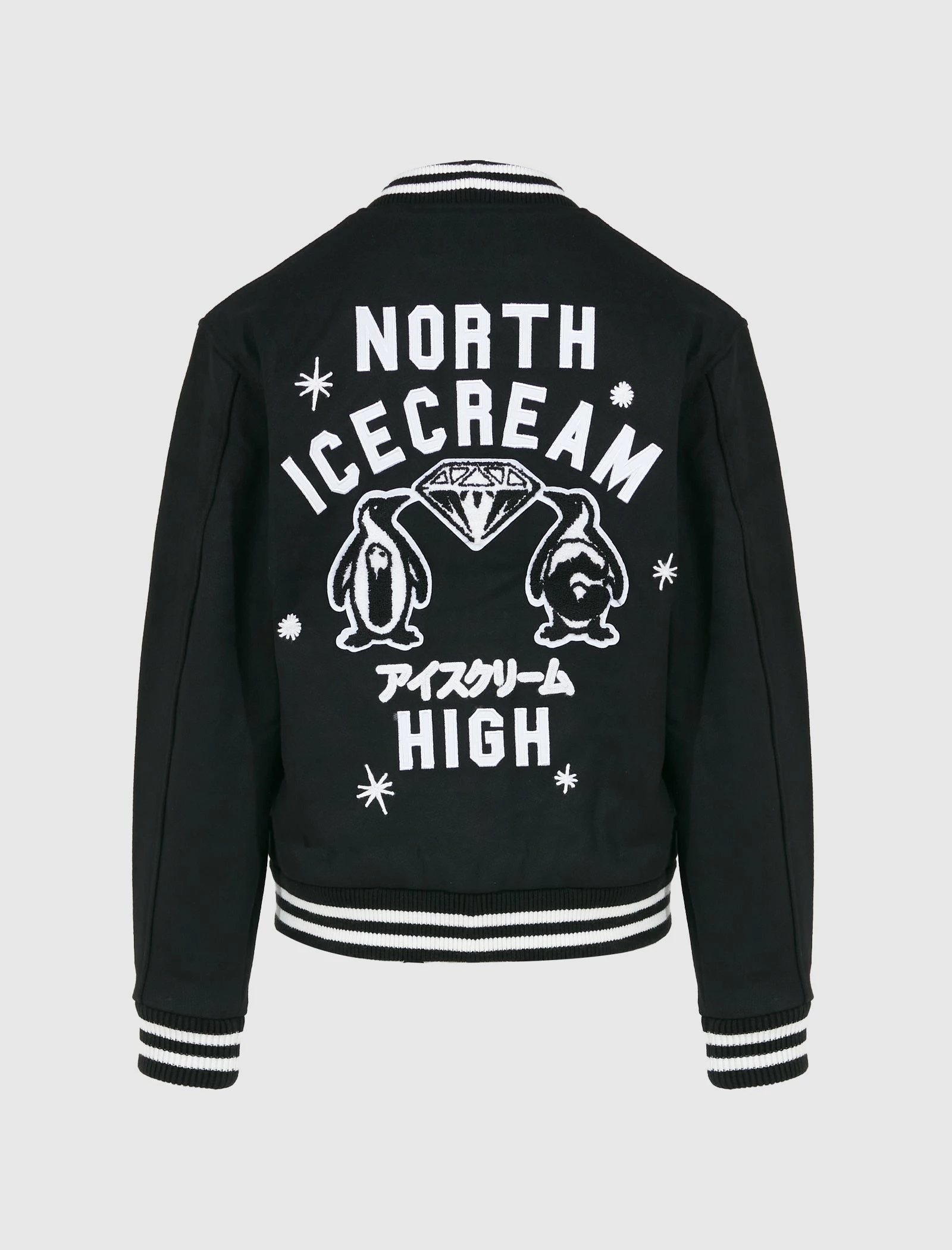 Icecream FROSTY JACKET - Image 3