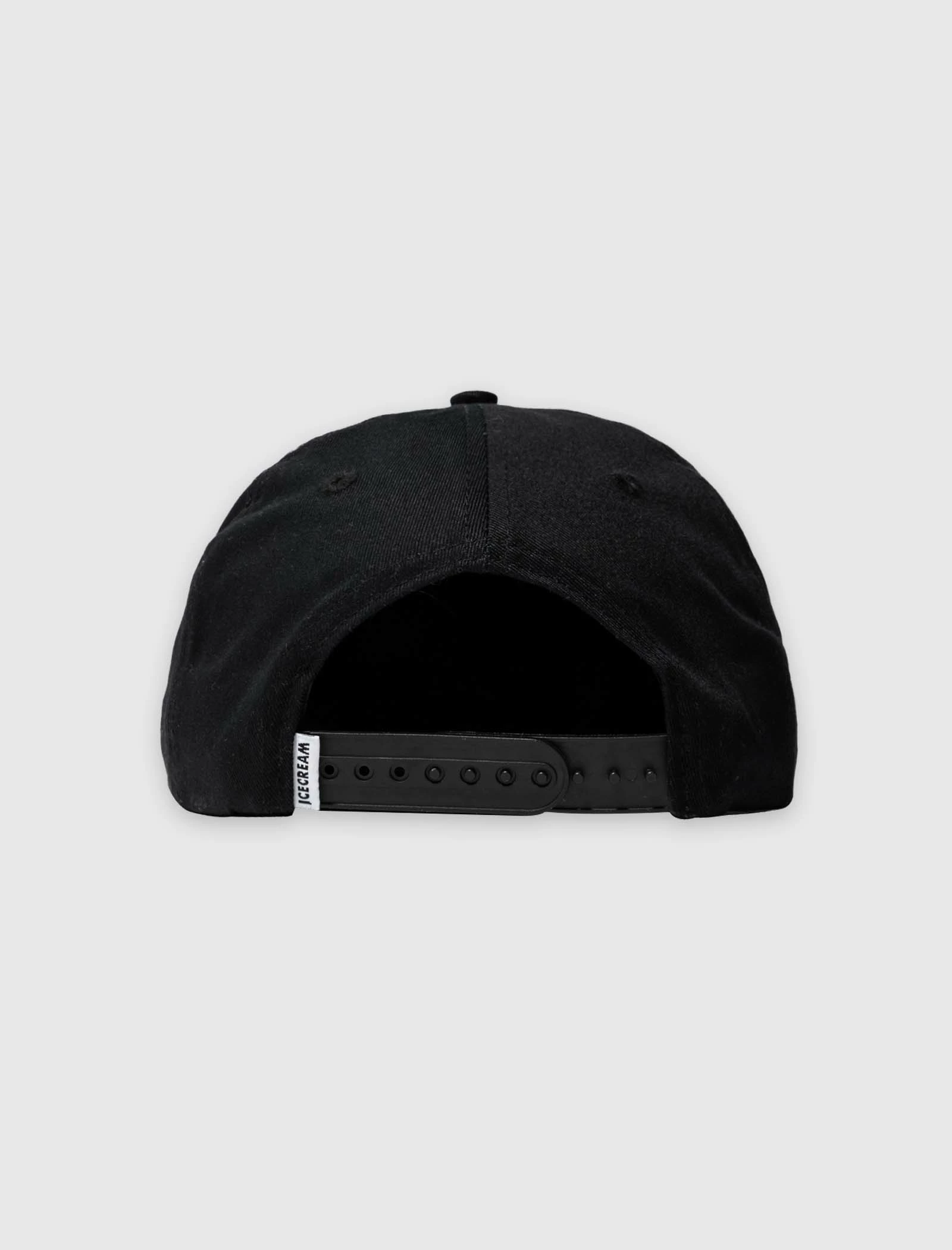 Icecream JUST VISITING TRUCKER HAT - Image 5