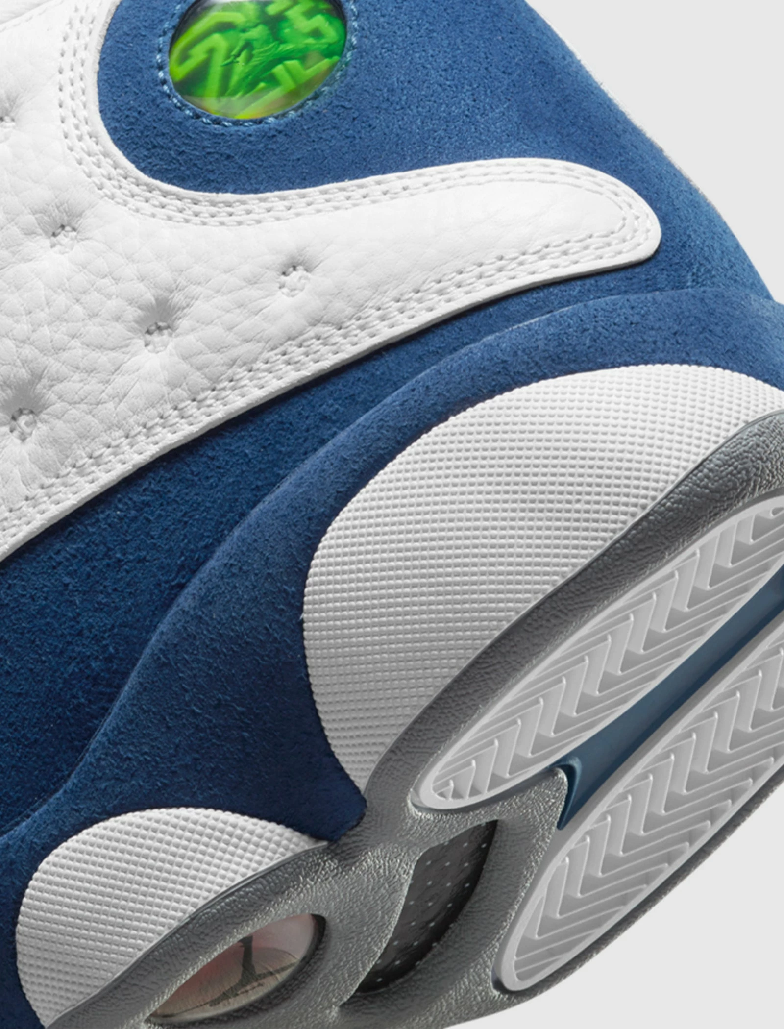 Jordan Brand AIR JORDAN 13 RETRO "FRENCH BLUE" - Image 3