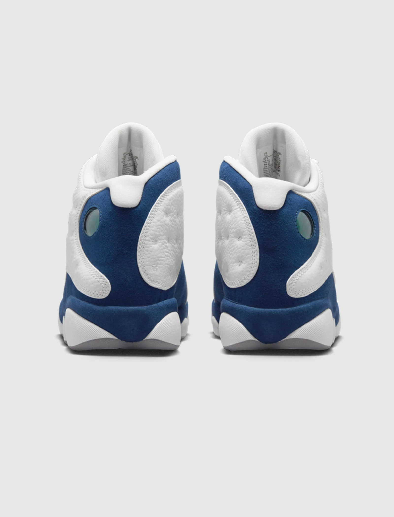Jordan Brand AIR JORDAN 13 RETRO "FRENCH BLUE" - Image 7