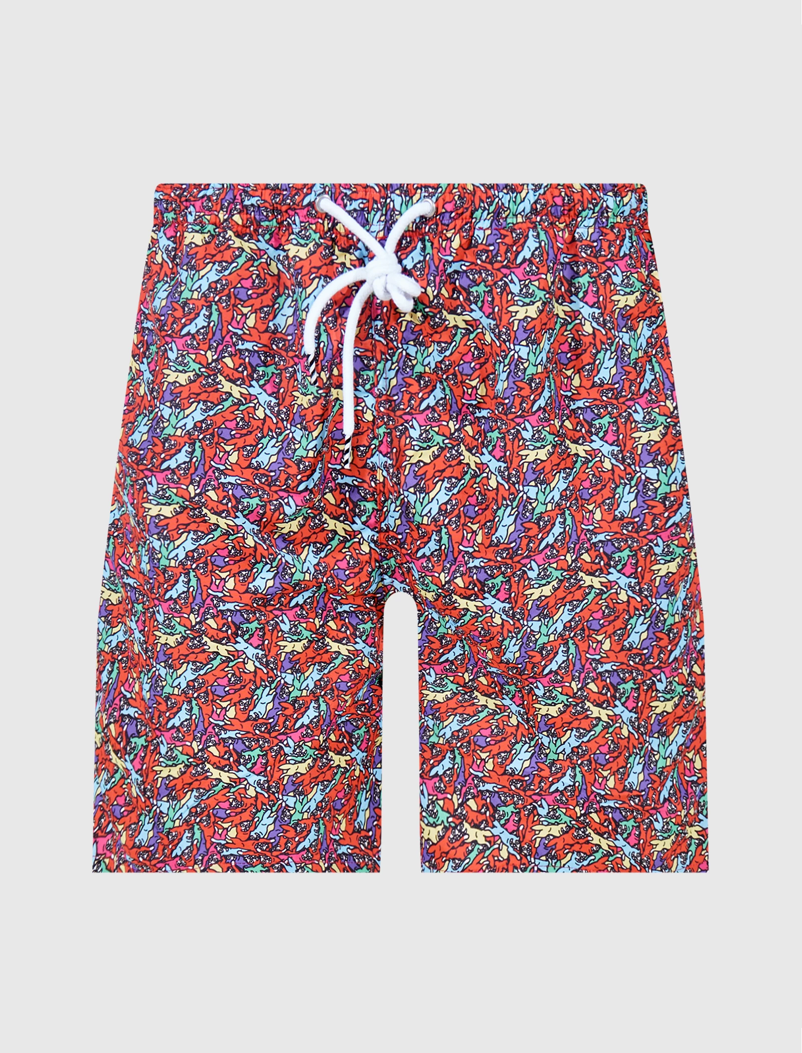 Icecream SWIM SHORTS