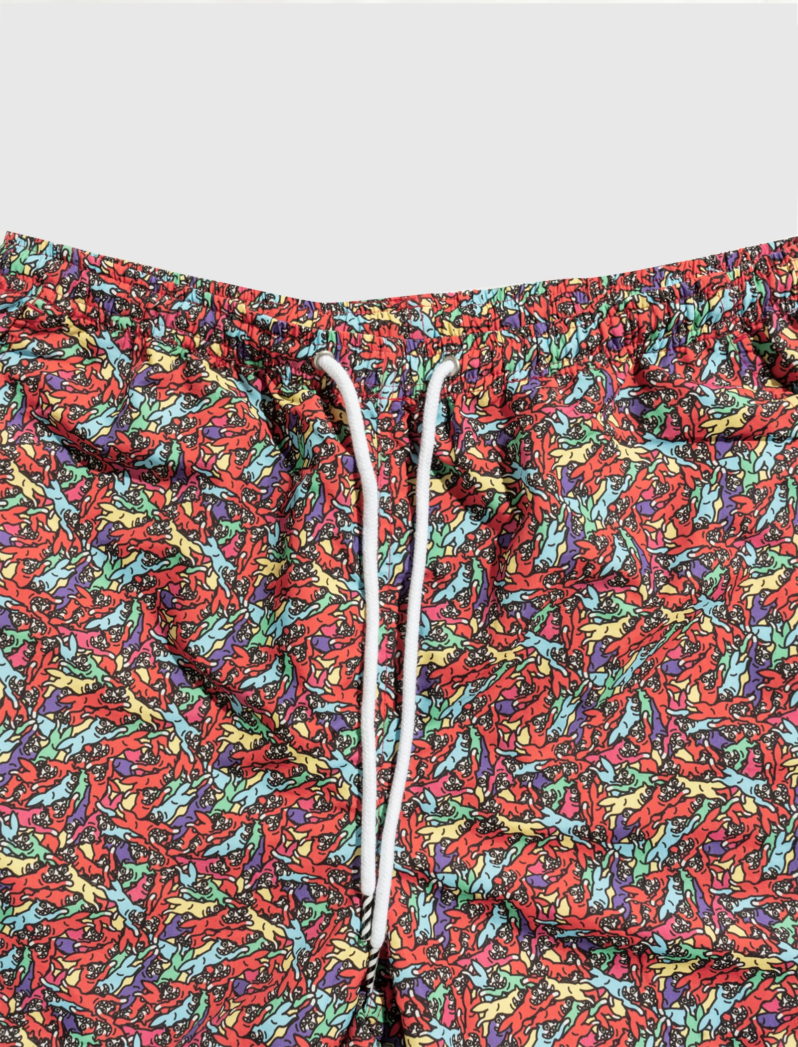 Icecream SWIM SHORTS - Image 2