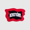 Icecream MOUSE PAD