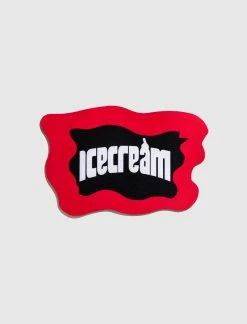 Icecream MOUSE PAD