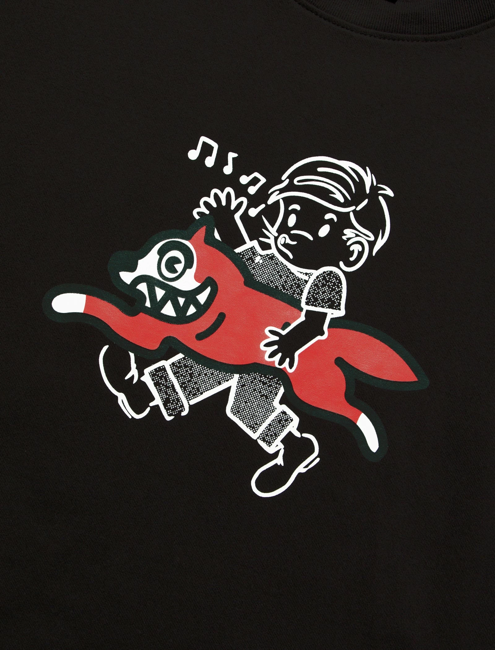 Icecream WHISTLE SHORT SLEEVE TEE - Image 2