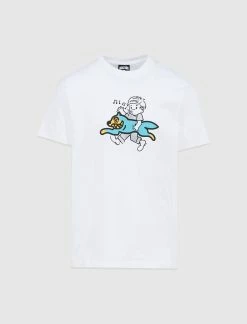 Icecream WHISTLE SHORT SLEEVE TEE