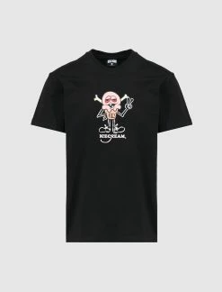 Icecream PEACE SHORT SLEEVE TEE