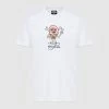 Icecream PEACE SHORT SLEEVE TEE