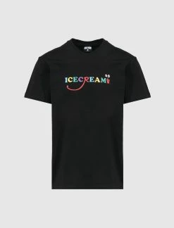 Icecream CANDY IS DANDY TEE