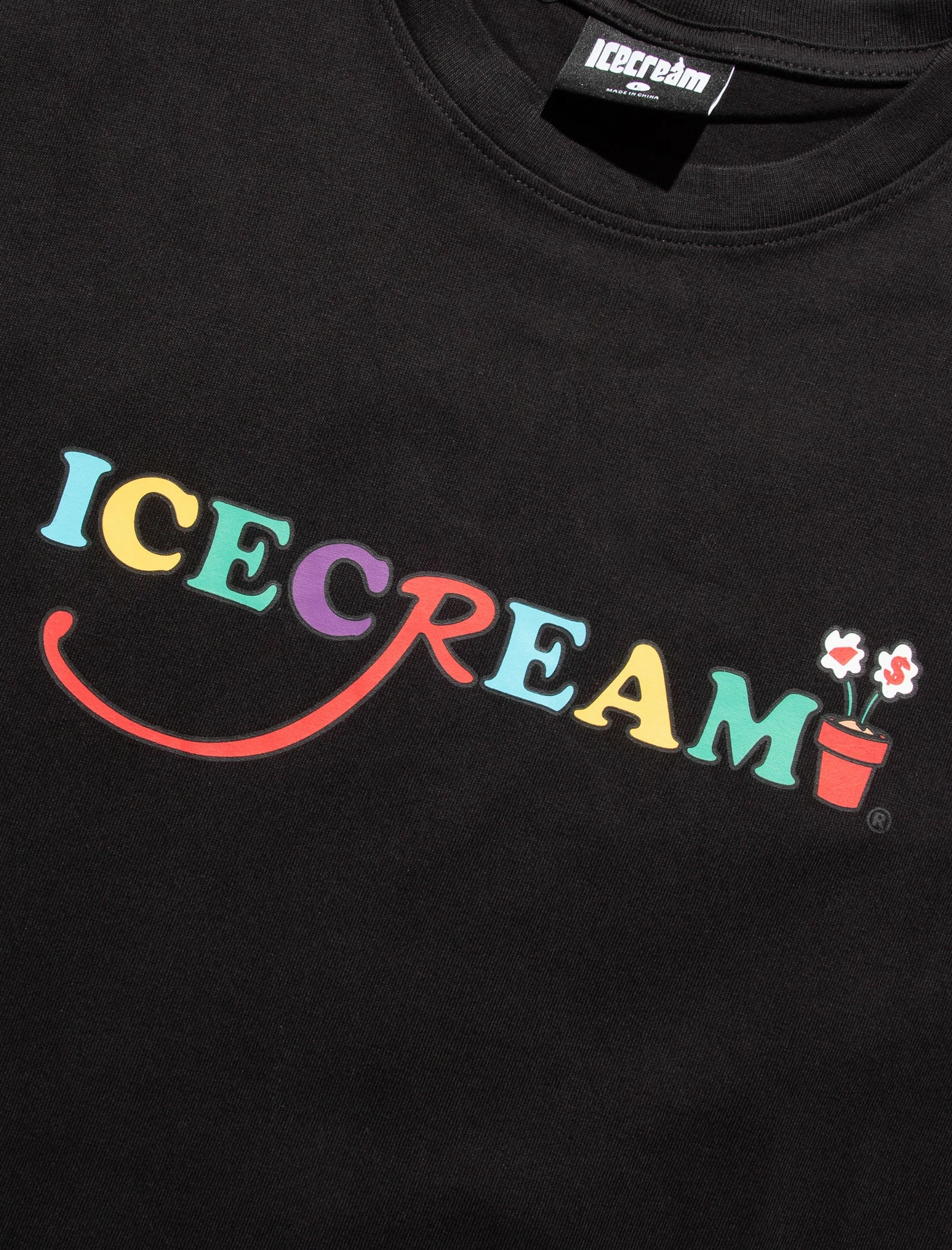 Icecream CANDY IS DANDY TEE - Image 2