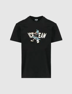 Icecream SIZZURP SHORT SLEEVE TEE