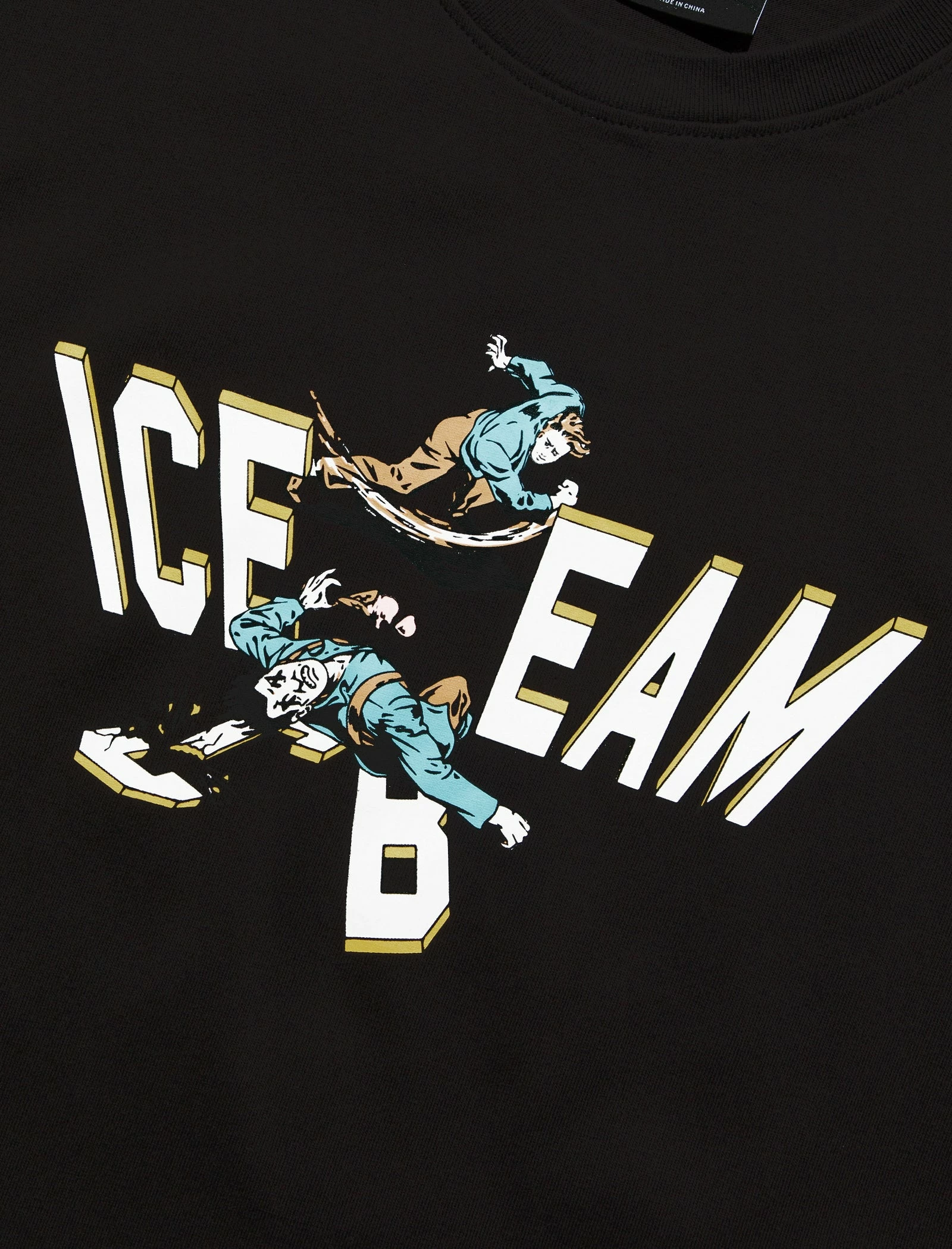 Icecream SIZZURP SHORT SLEEVE TEE - Image 2