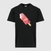Icecream CABLE TV SHORT SLEEVE TEE