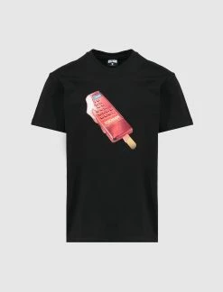 Icecream CABLE TV SHORT SLEEVE TEE