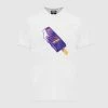 Icecream CABLE TV SHORT SLEEVE TEE
