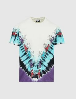 Icecream GRATEFUL SHORT SLEEVE TEE