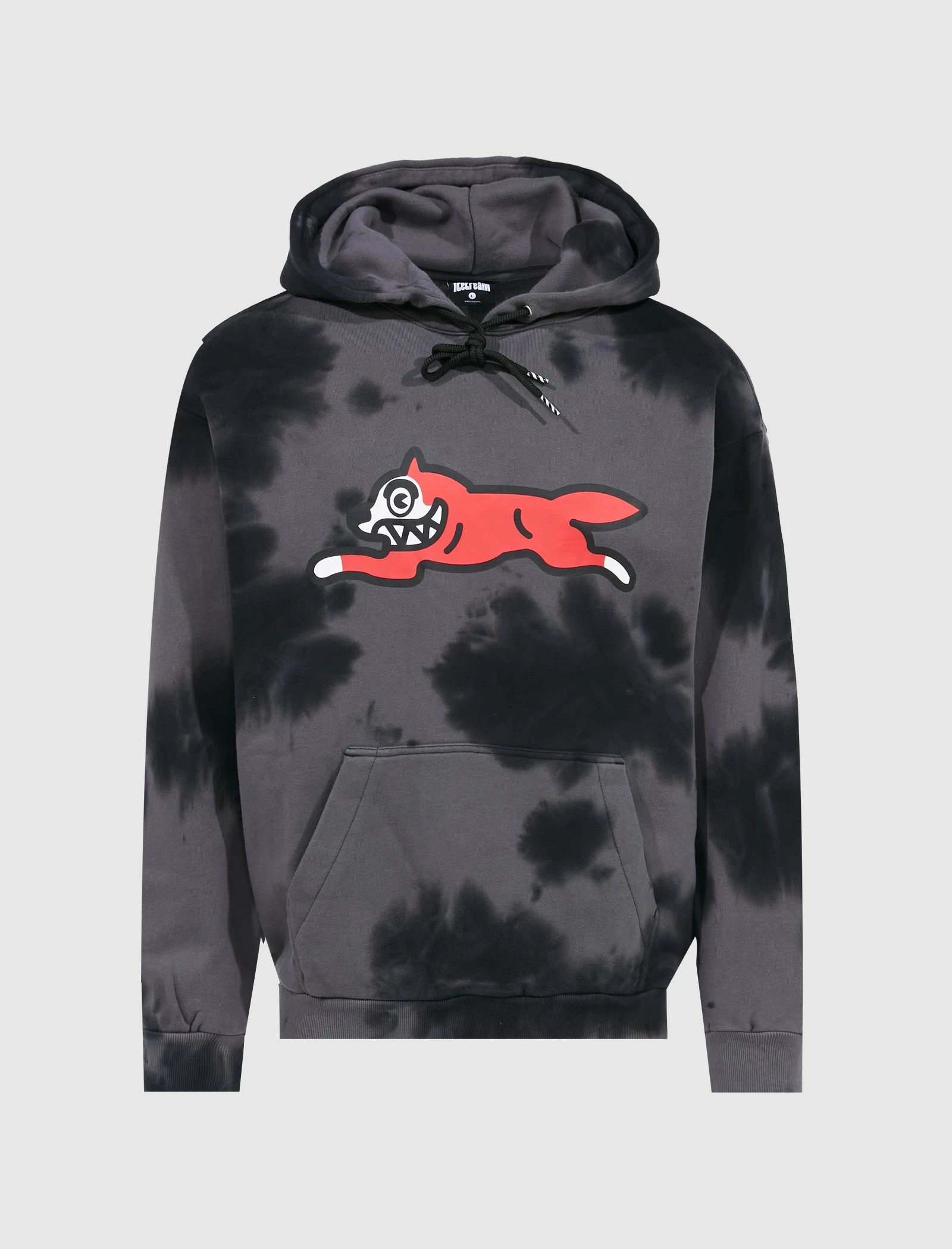 Icecream CRUMB HOODIE