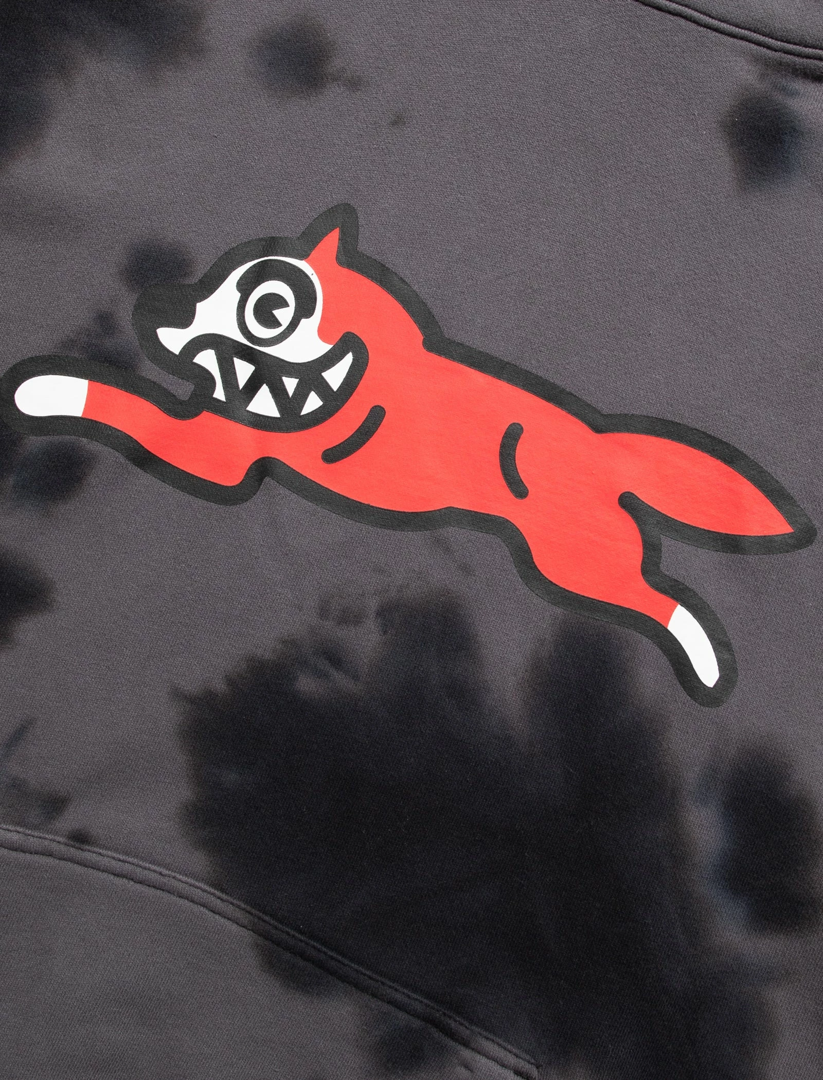 Icecream CRUMB HOODIE - Image 2