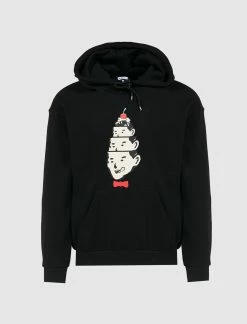Icecream SILVER SPOON HOODIE