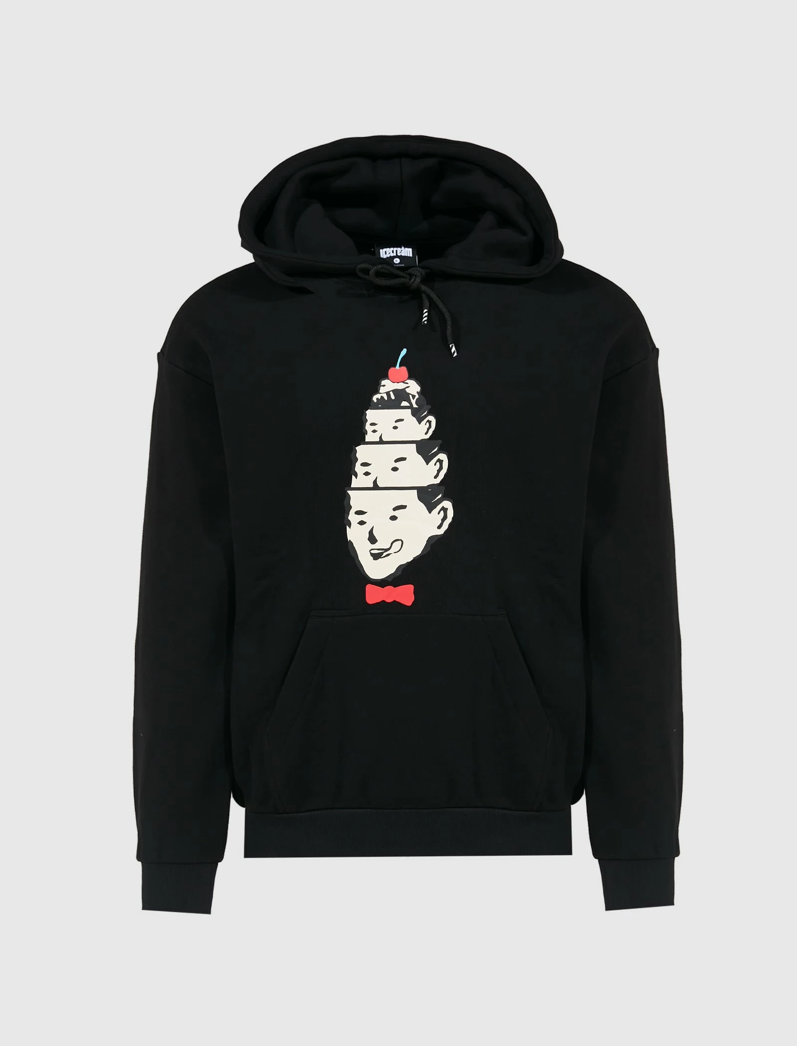Icecream SILVER SPOON HOODIE