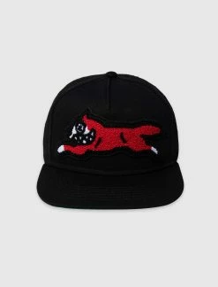 Icecream BARK SNAPBACK HAT