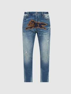 Icecream STITCH JEAN