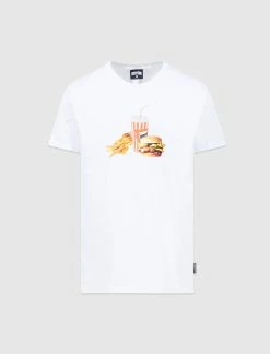 Icecream SUPER SIZE SHORT SLEEVE TEE