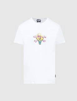 Icecream COOKIES SHORT SLEEVE TEE
