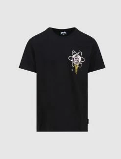 Icecream GALACTIC SHORT SLEEVE TEE