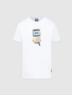 Icecream BLACKBERRY SHORT SLEEVE TEE