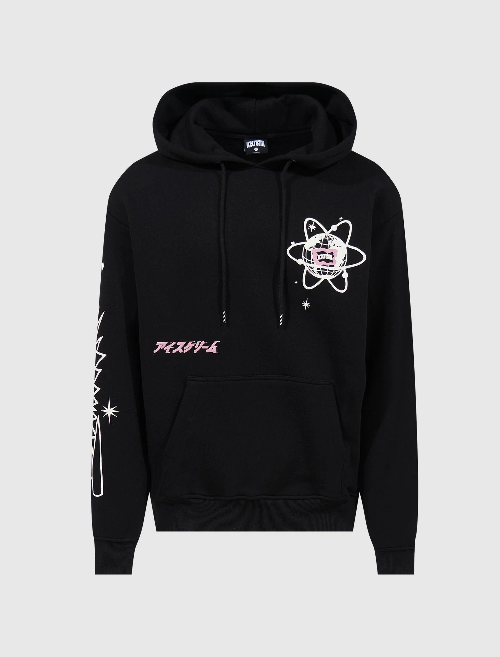 Icecream CONES HOODIE