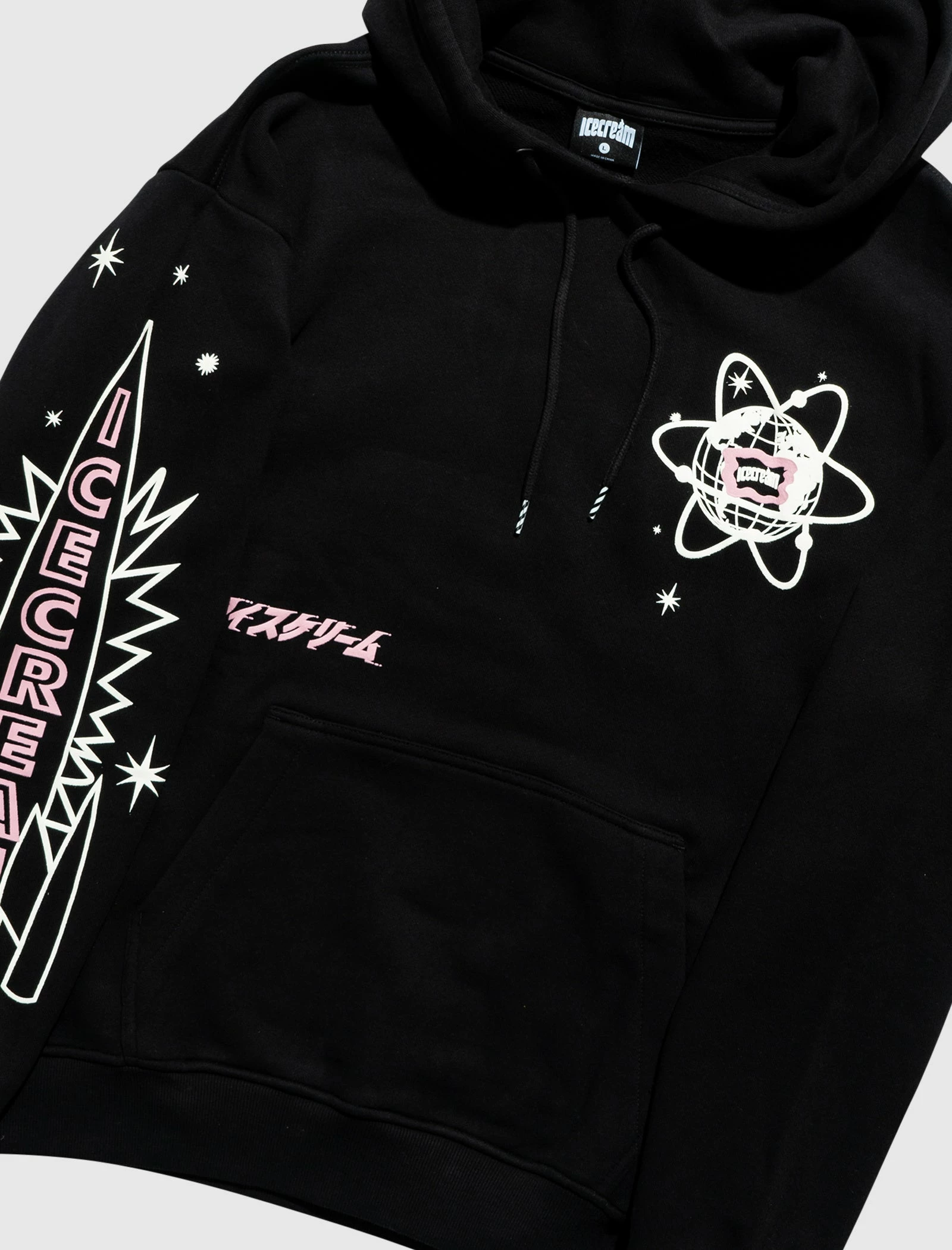 Icecream CONES HOODIE - Image 2