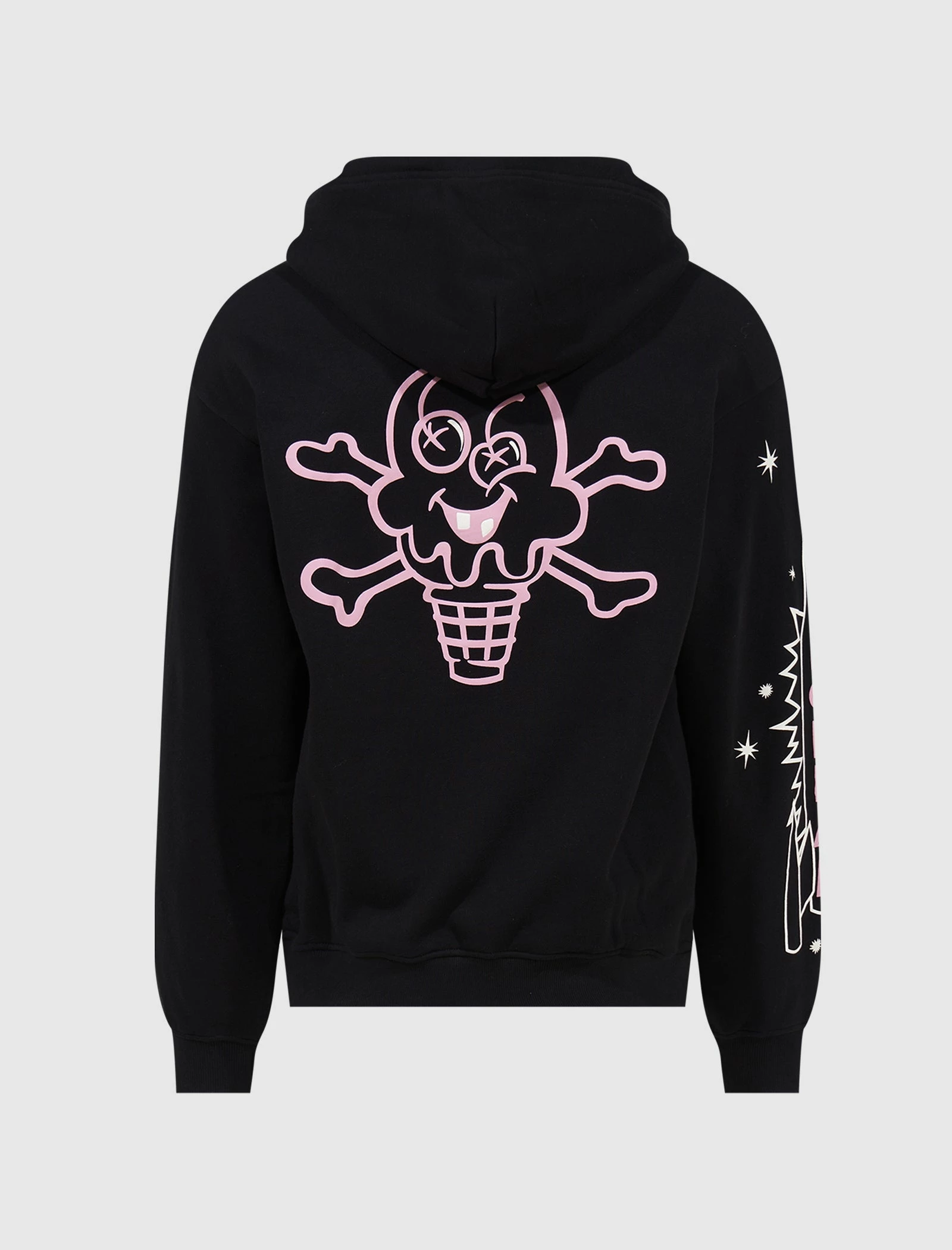 Icecream CONES HOODIE - Image 3