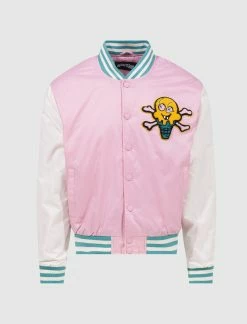 Icecream STATIC JACKET