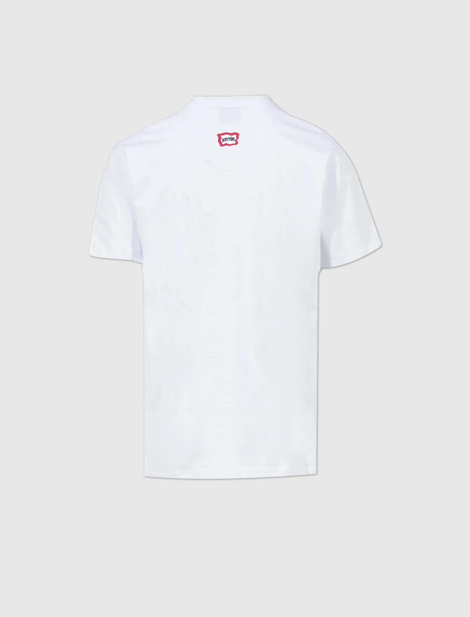 Icecream METALLIC SHORT SLEEVE TEE - Image 3