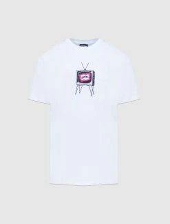 Icecream TV PARTY SHORT SLEEVE TEE